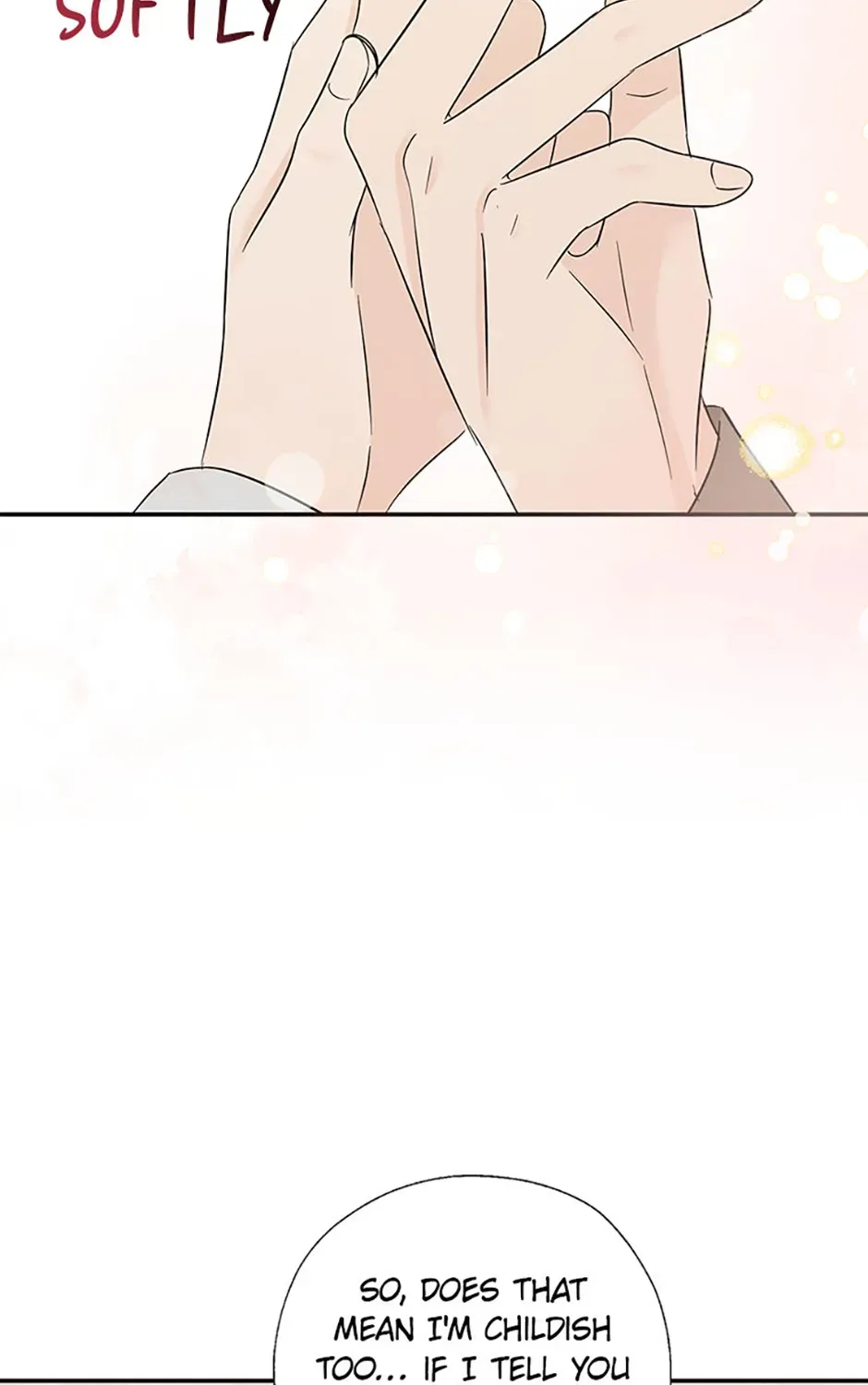 Gazing at You Chapter 52 page 93 - 