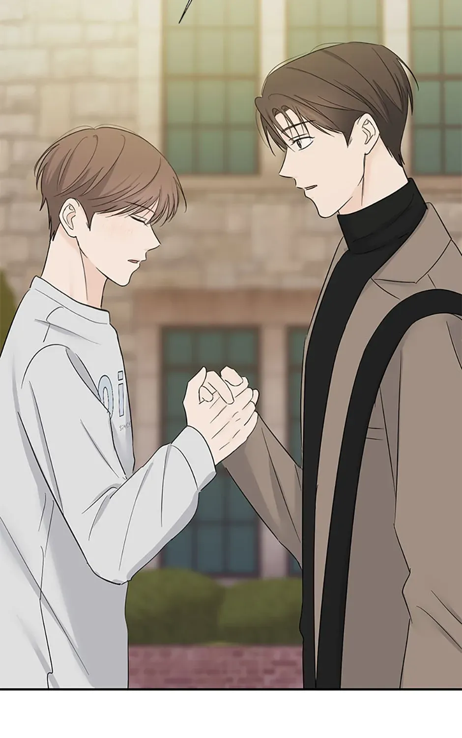 Gazing at You Chapter 52 page 95 - 