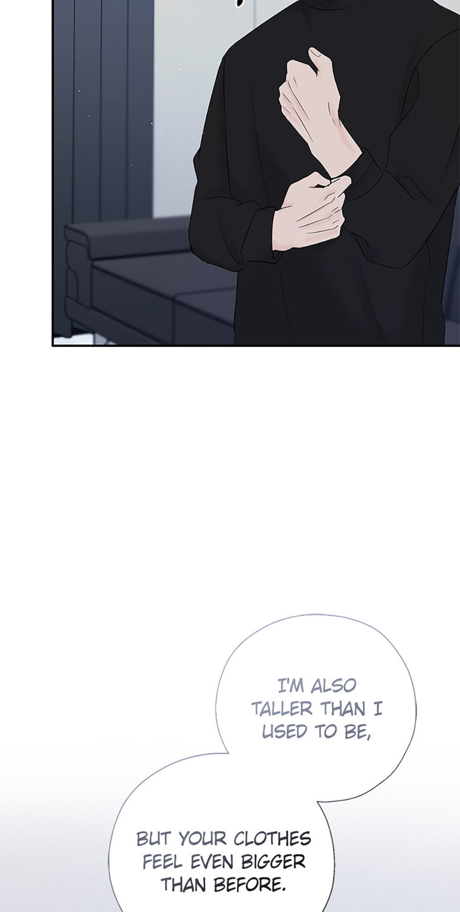 Gazing at You Chapter 53 page 102 - 