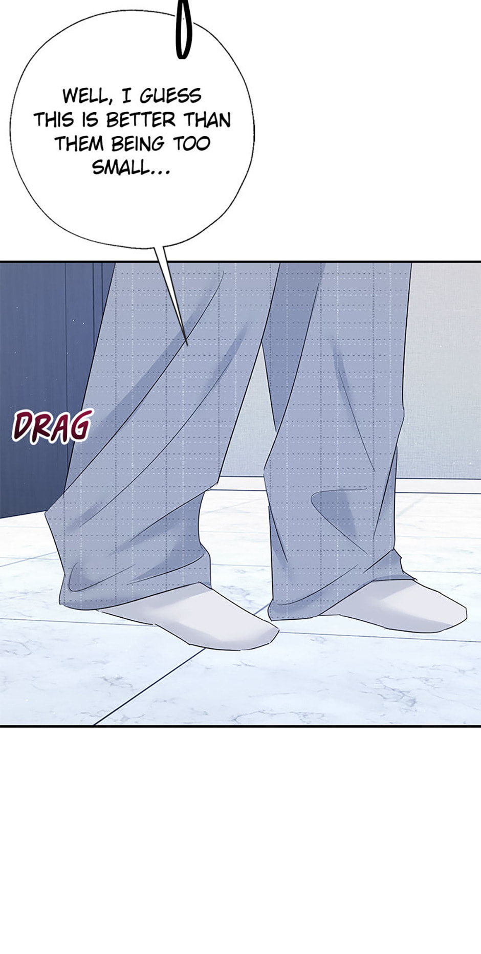 Gazing at You Chapter 53 page 106 - 