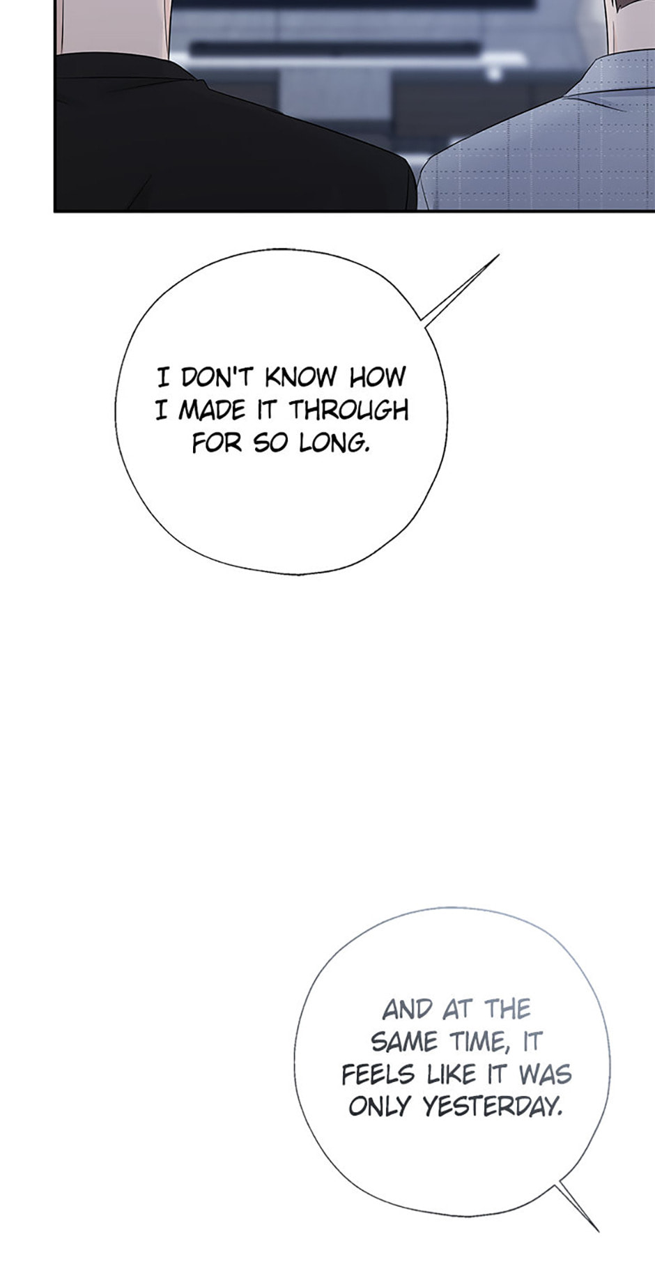 Gazing at You Chapter 53 page 113 - 