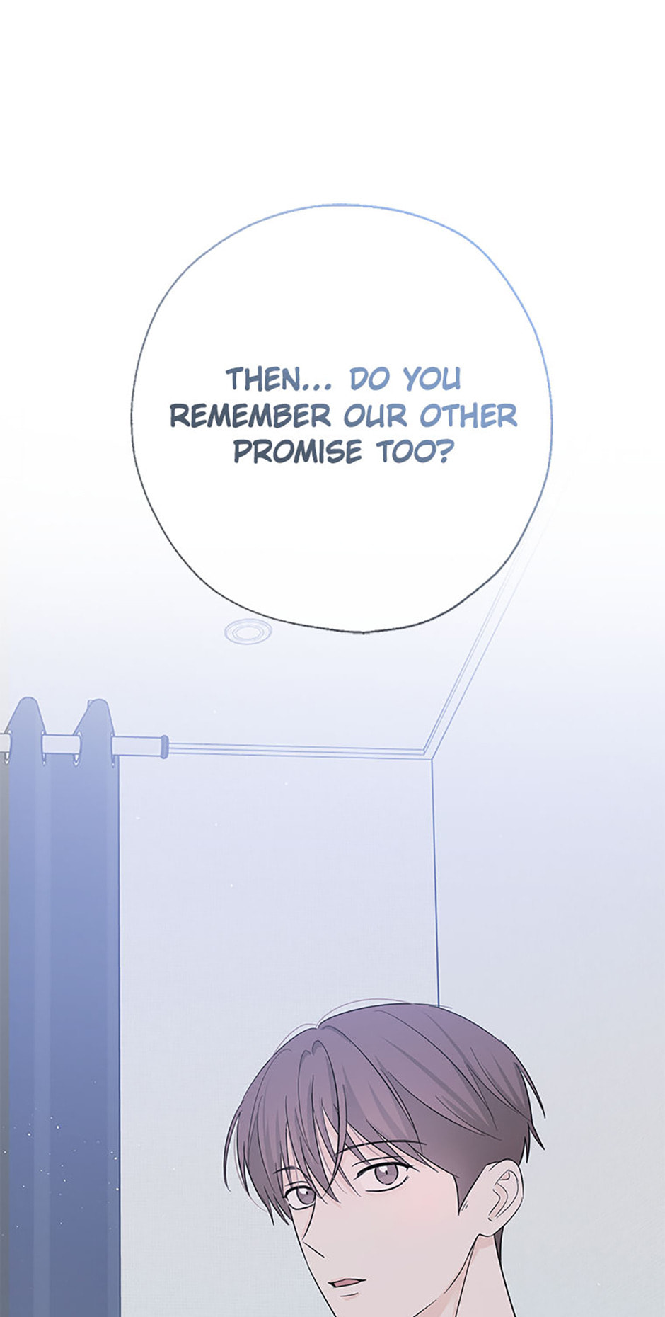 Gazing at You Chapter 53 page 115 - 