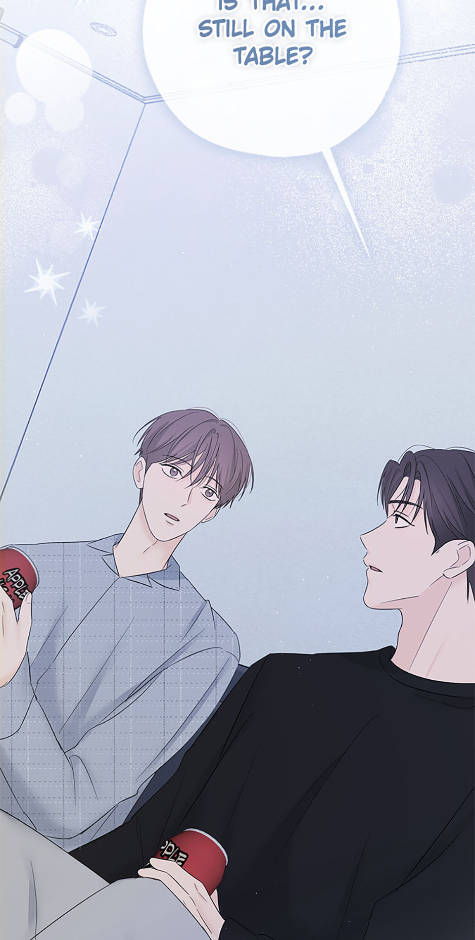 Gazing at You Chapter 53 page 118 - 