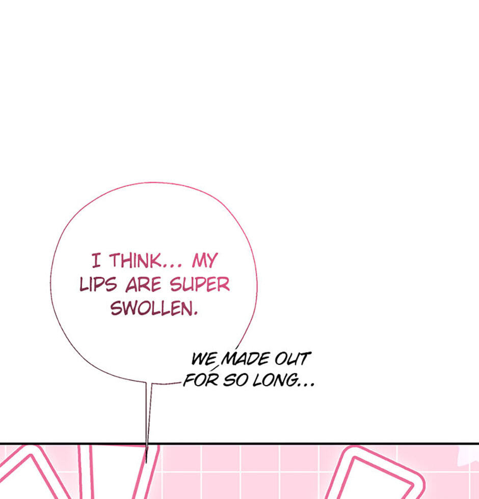 Gazing at You Chapter 53 page 24 - 