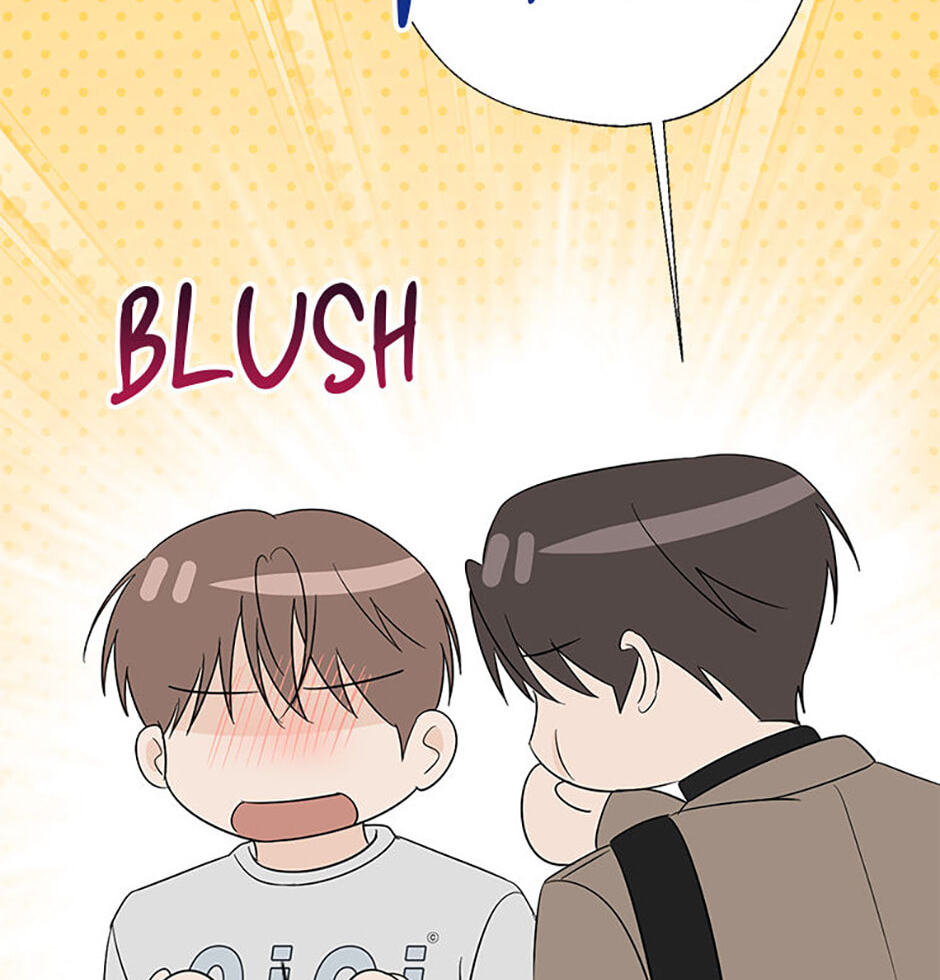 Gazing at You Chapter 53 page 27 - 