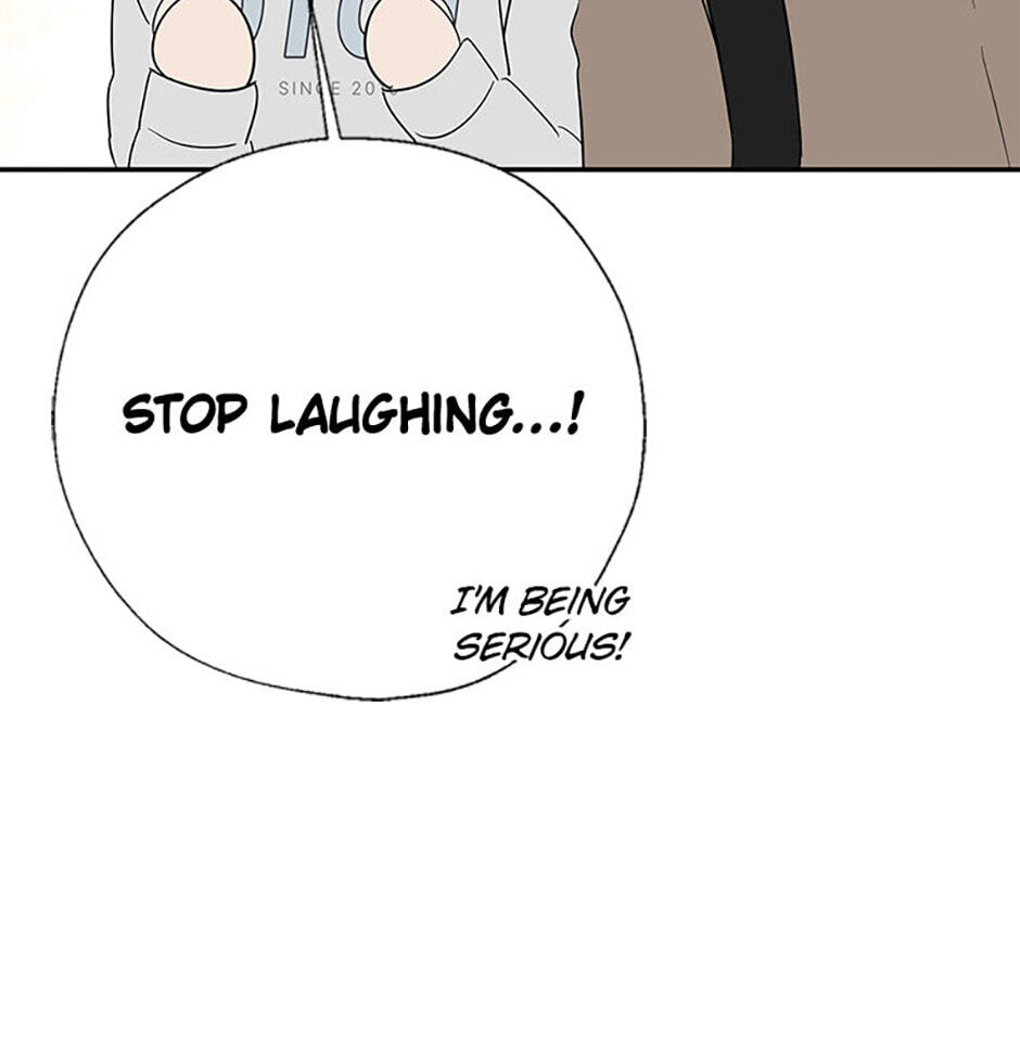 Gazing at You Chapter 53 page 28 - 