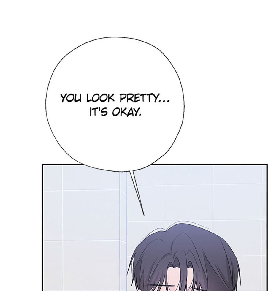 Gazing at You Chapter 53 page 29 - 