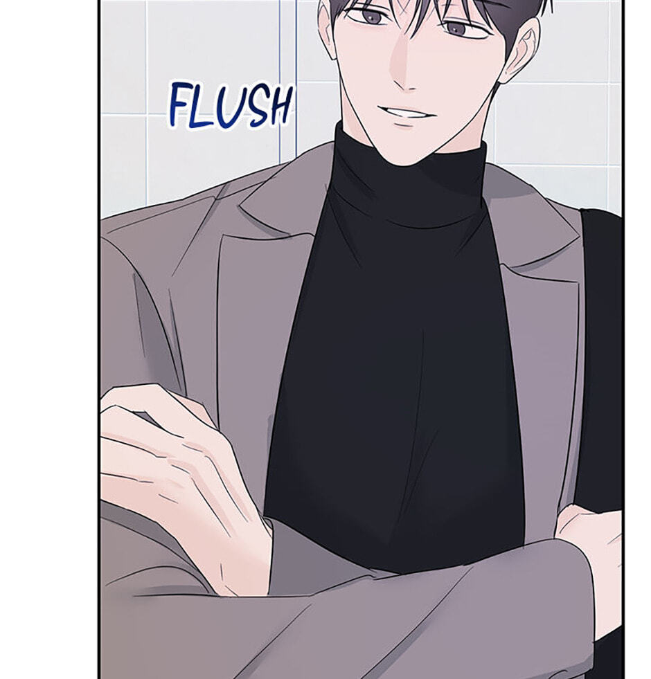 Gazing at You Chapter 53 page 30 - 