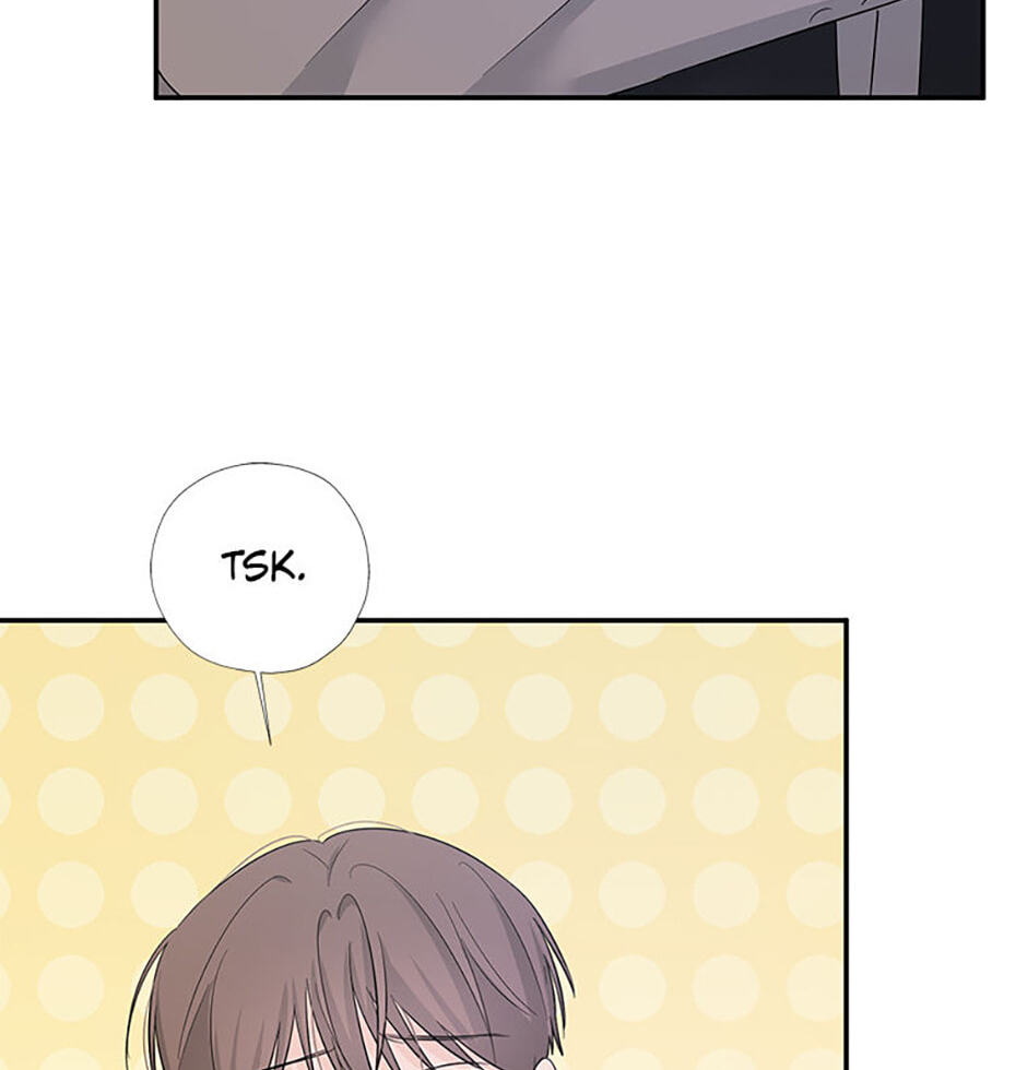 Gazing at You Chapter 53 page 31 - 