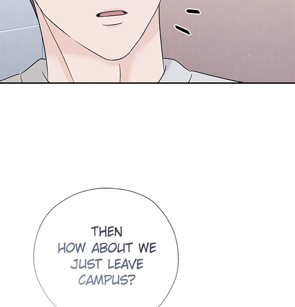 Gazing at You Chapter 53 page 37 - 