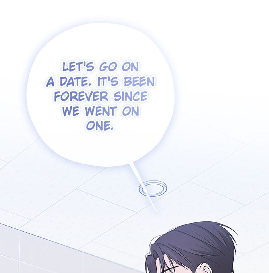 Gazing at You Chapter 53 page 40 - 