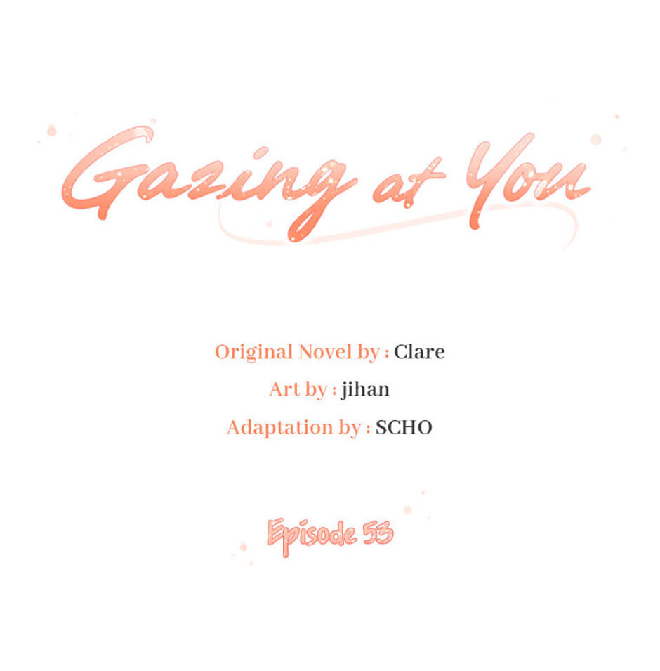 Gazing at You Chapter 53 page 43 - 