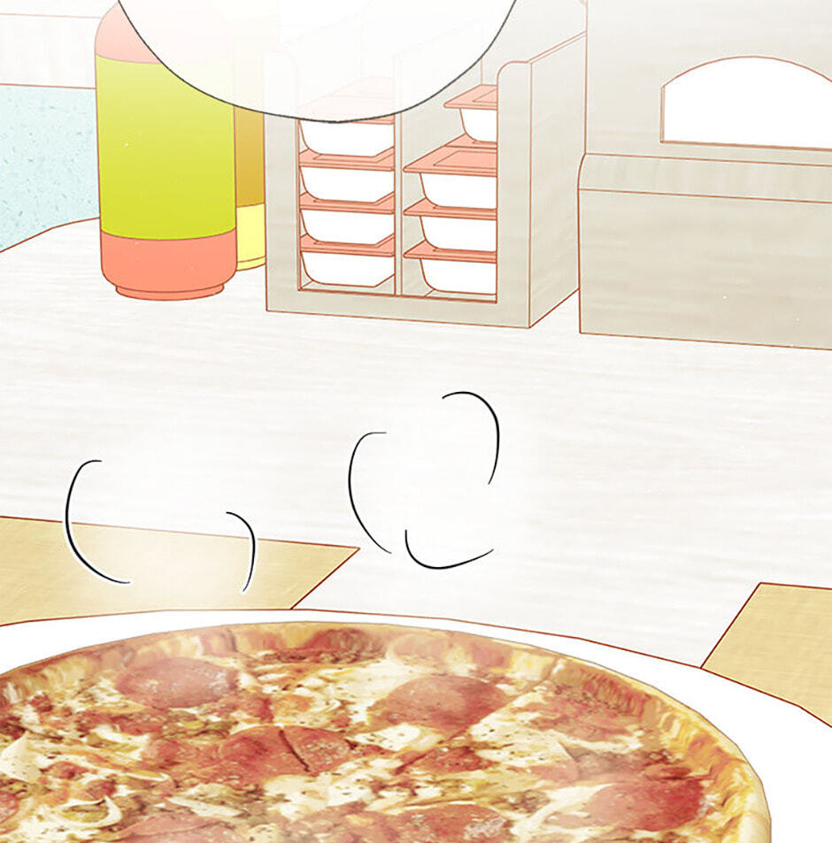 Gazing at You Chapter 53 page 54 - 