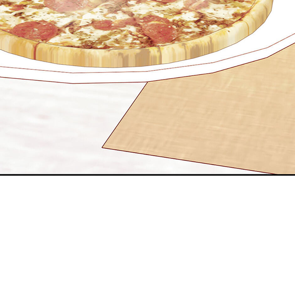 Gazing at You Chapter 53 page 55 - 