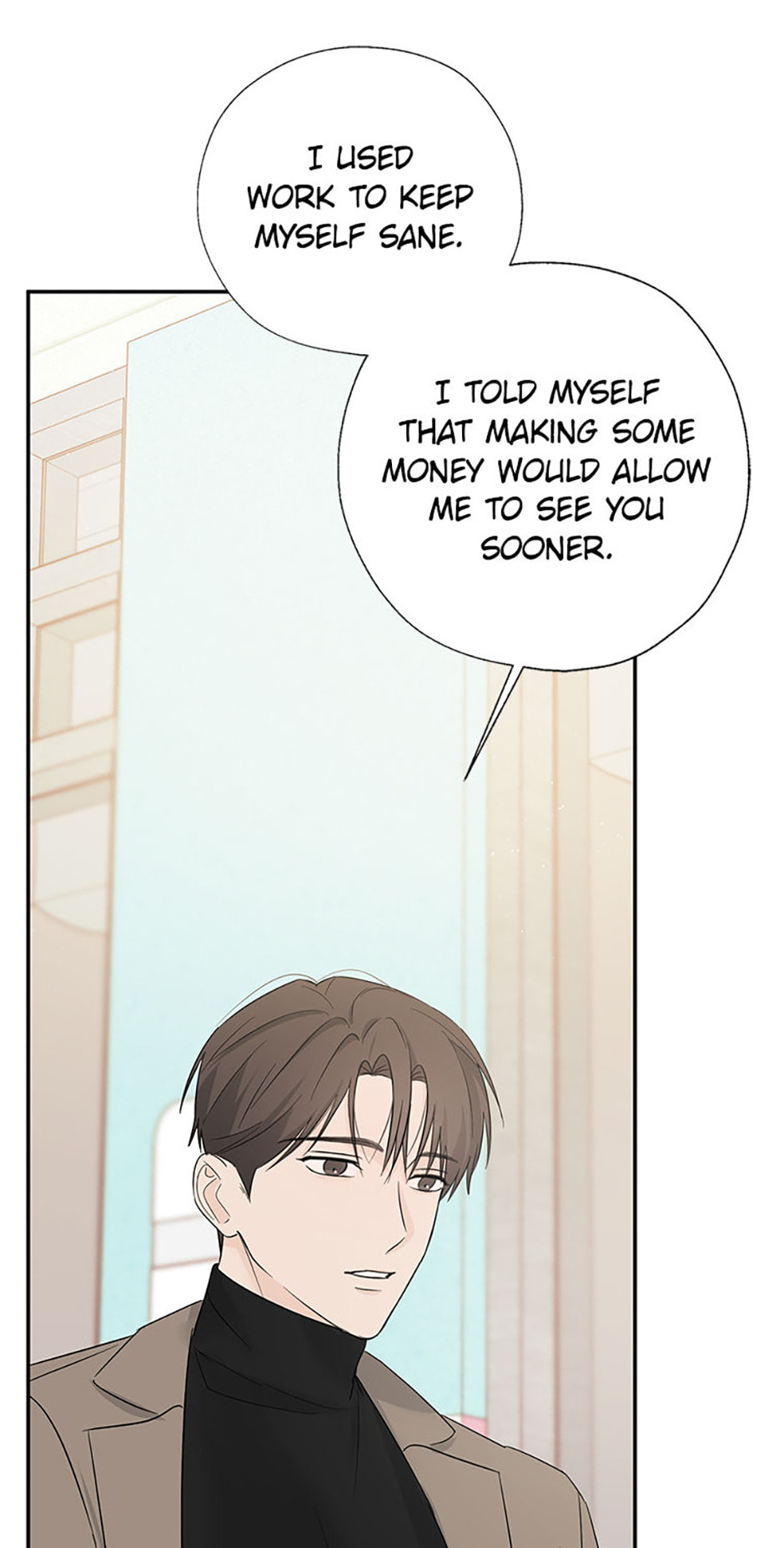 Gazing at You Chapter 53 page 61 - 