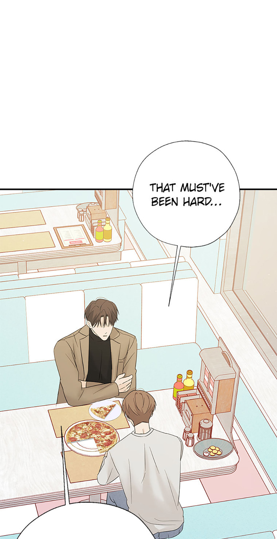 Gazing at You Chapter 53 page 65 - 