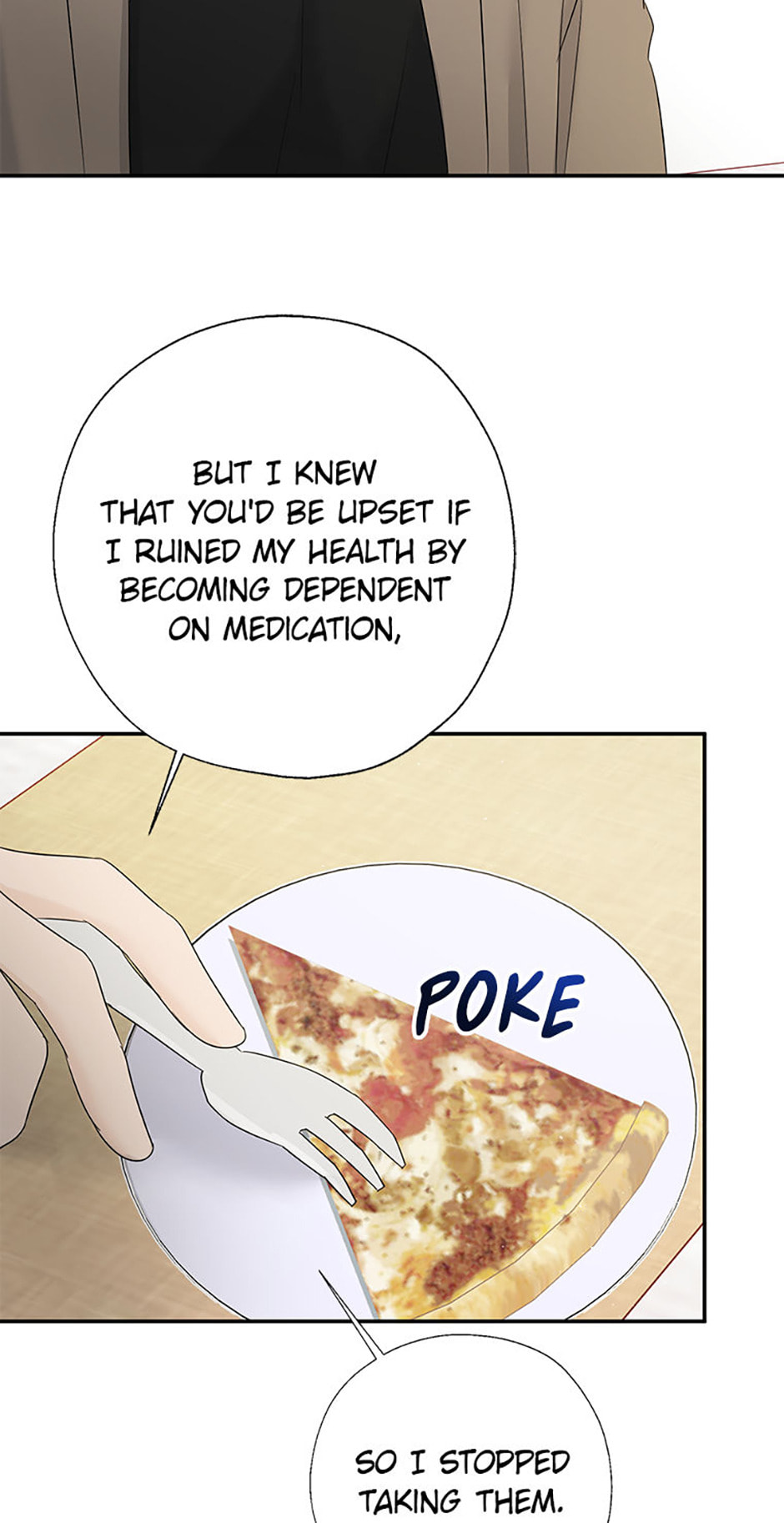 Gazing at You Chapter 53 page 69 - 