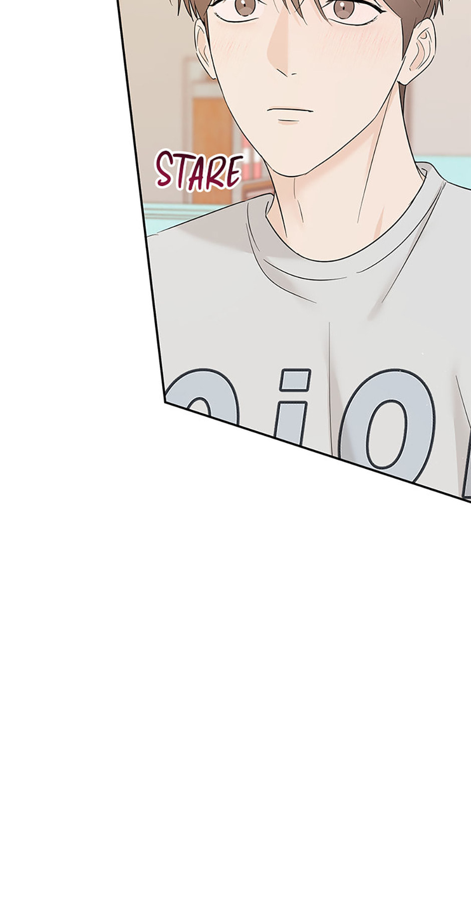 Gazing at You Chapter 53 page 71 - 