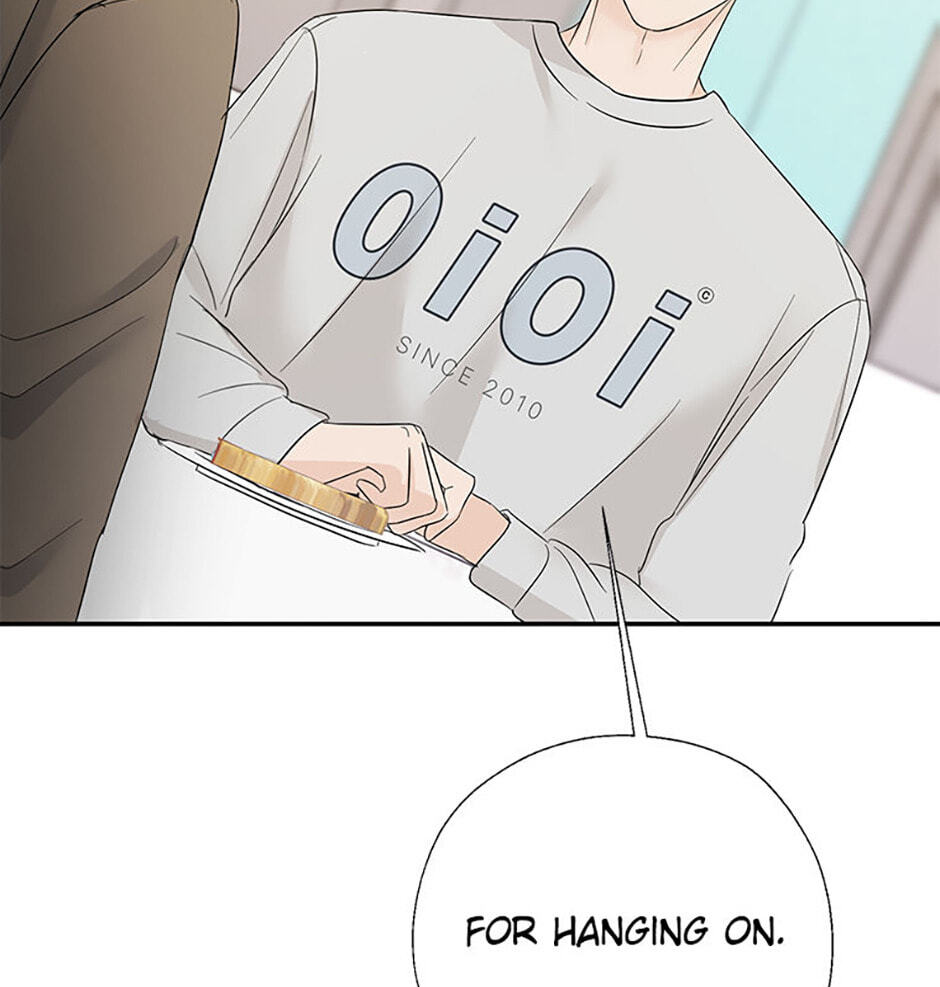 Gazing at You Chapter 53 page 75 - 