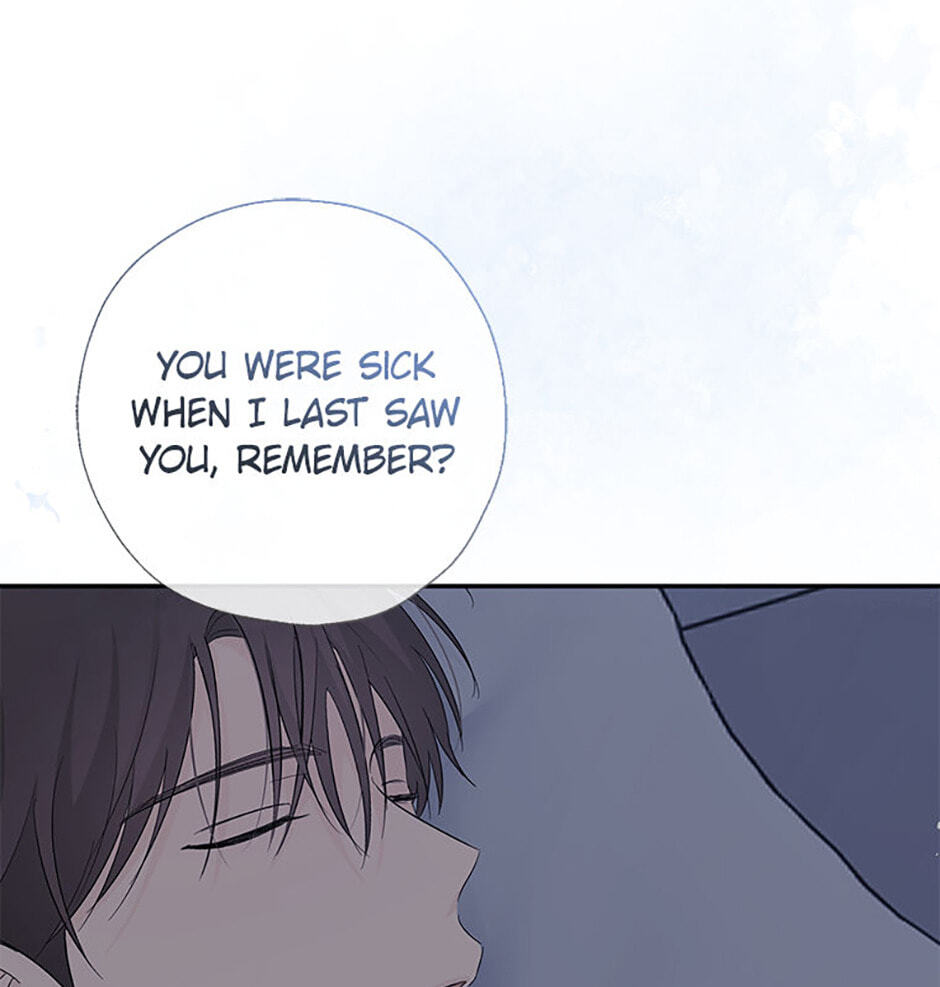 Gazing at You Chapter 53 page 77 - 