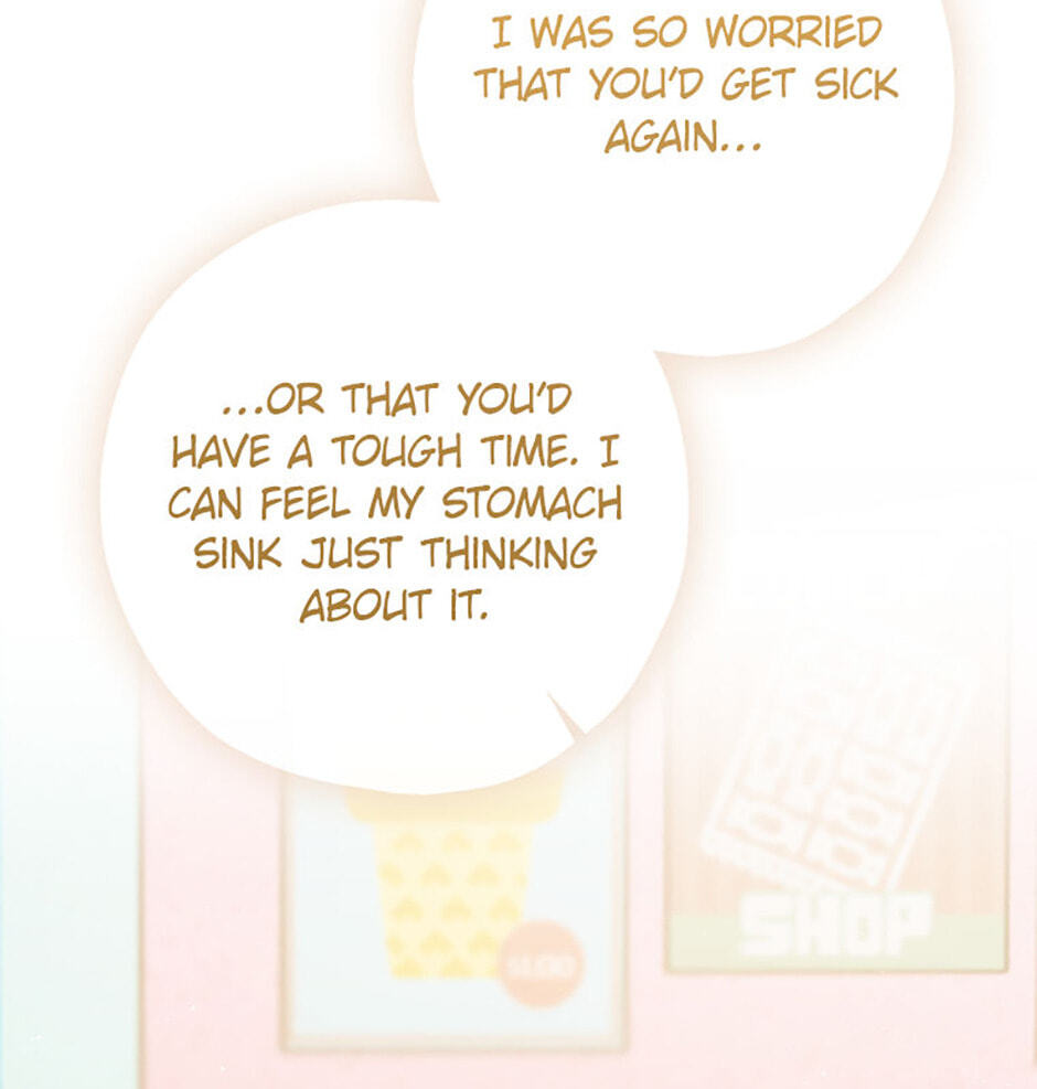 Gazing at You Chapter 53 page 79 - 