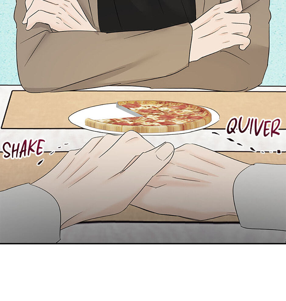 Gazing at You Chapter 53 page 81 - 