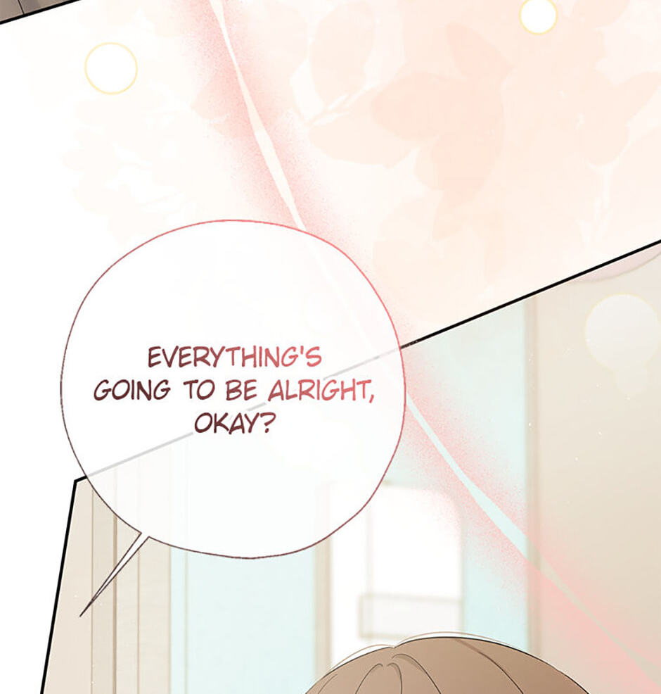 Gazing at You Chapter 53 page 86 - 