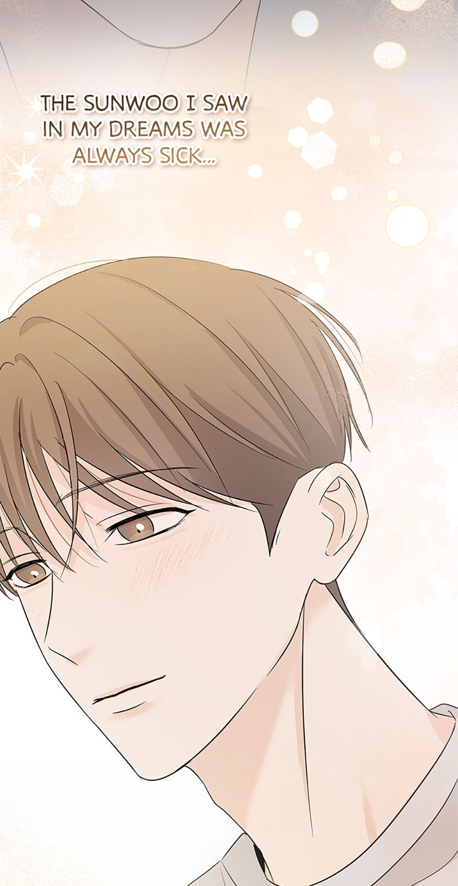 Gazing at You Chapter 53 page 90 - 