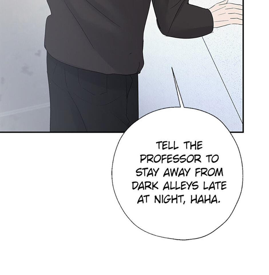 Gazing at You Chapter 53 page 10 - 