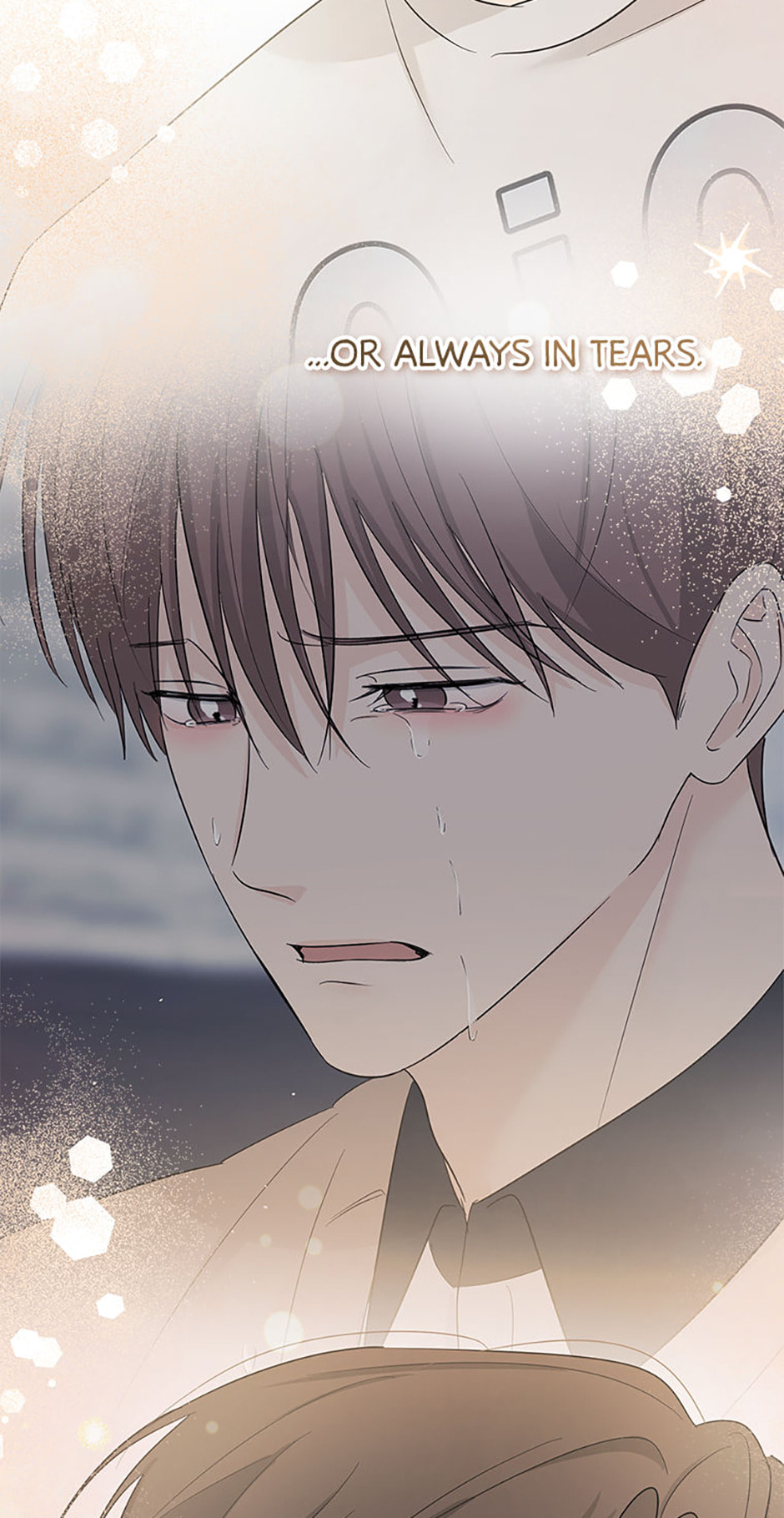 Gazing at You Chapter 53 page 91 - 