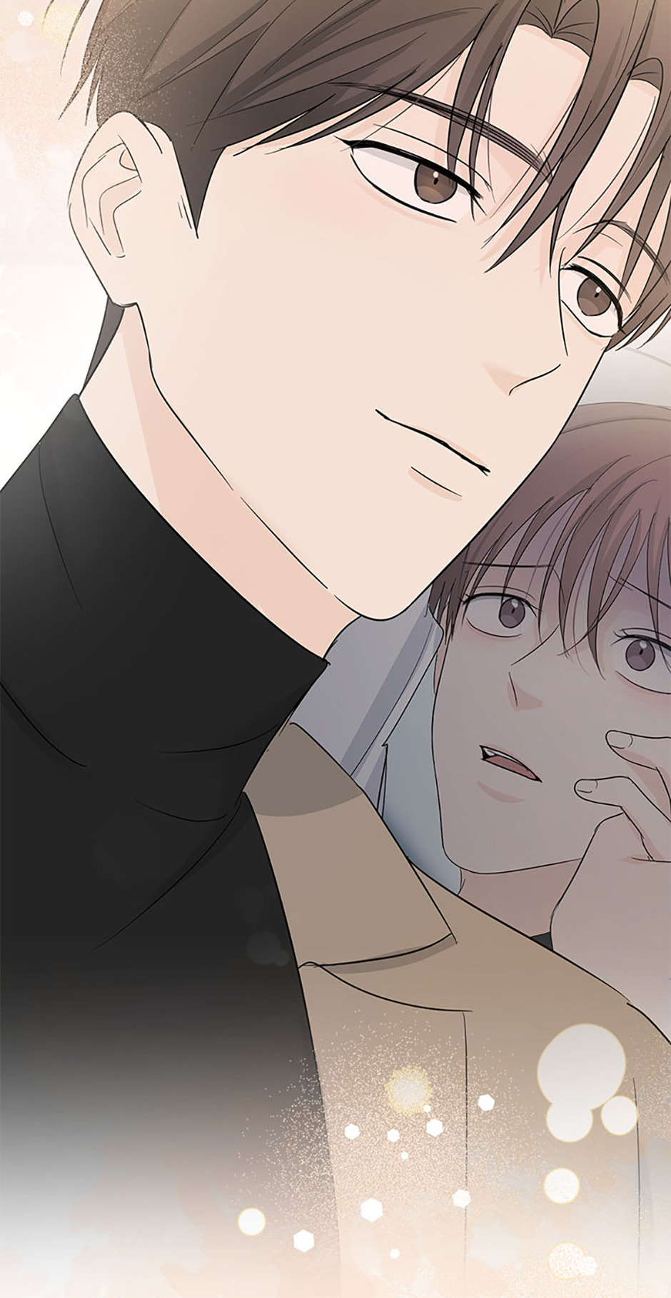 Gazing at You Chapter 53 page 92 - 