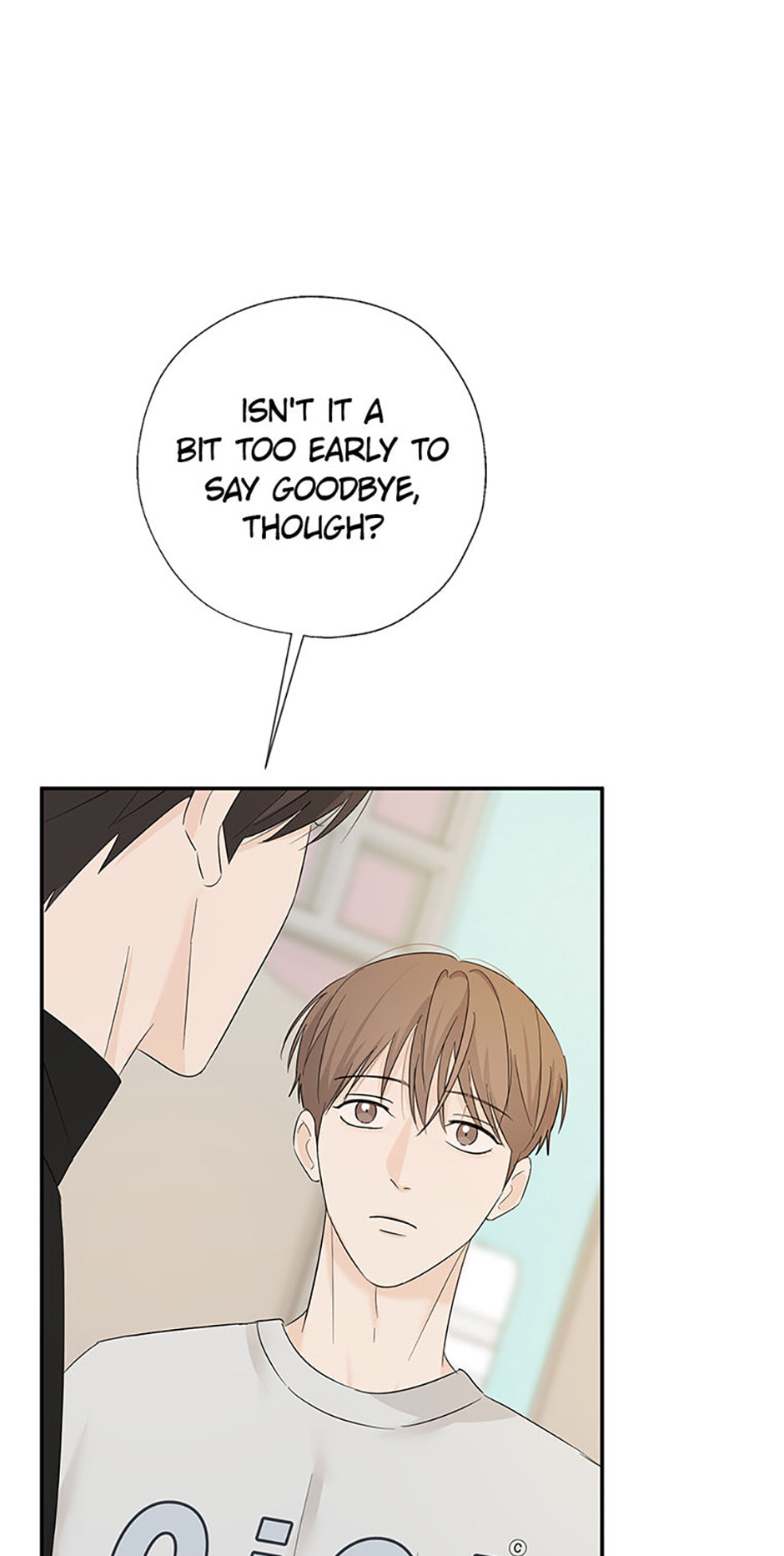 Gazing at You Chapter 53 page 98 - 
