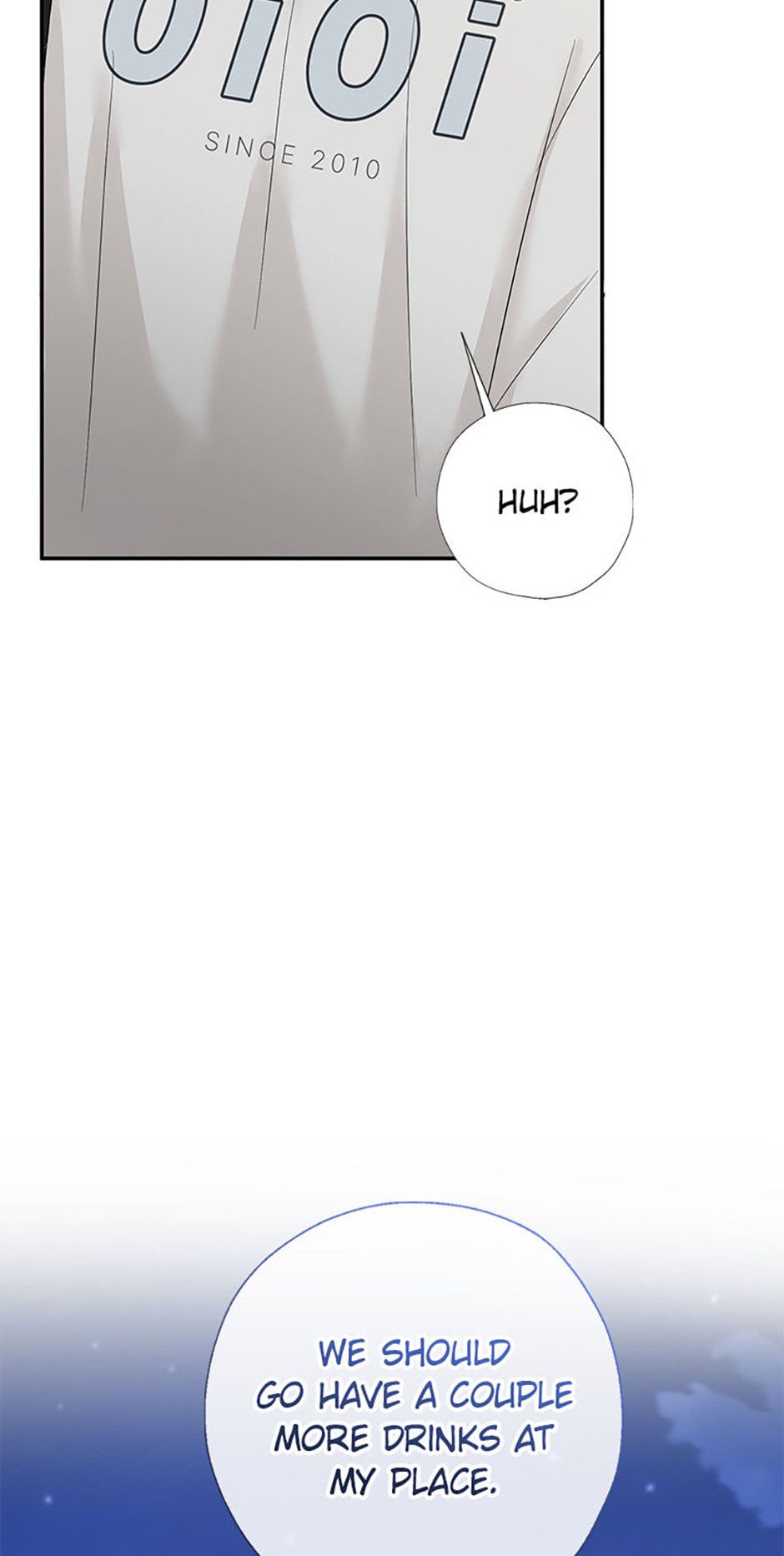 Gazing at You Chapter 53 page 99 - 