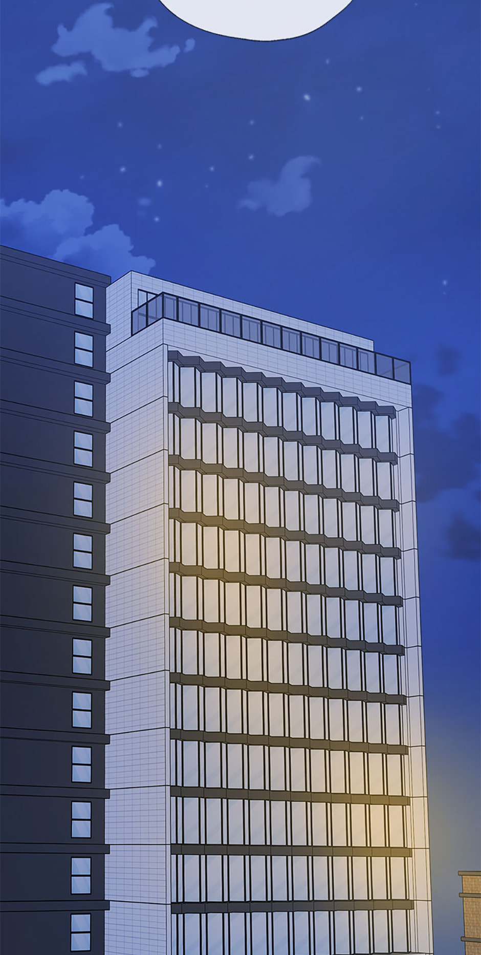 Gazing at You Chapter 53 page 100 - 