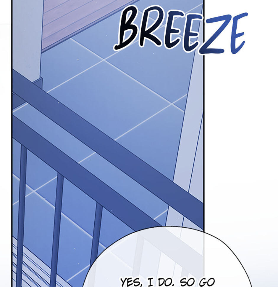 Gazing at You Chapter 54 page 109 - 