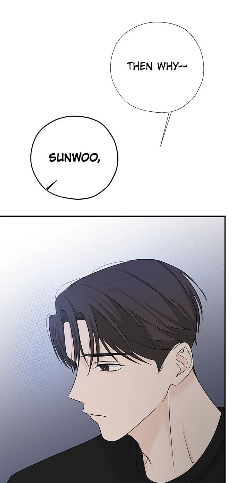 Gazing at You Chapter 54 page 12 - 