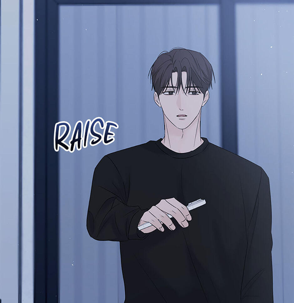 Gazing at You Chapter 54 page 111 - 