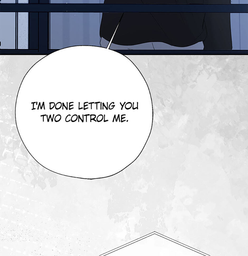 Gazing at You Chapter 54 page 112 - 