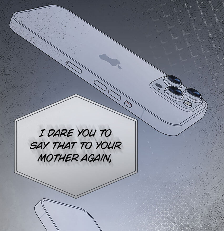 Gazing at You Chapter 54 page 115 - 
