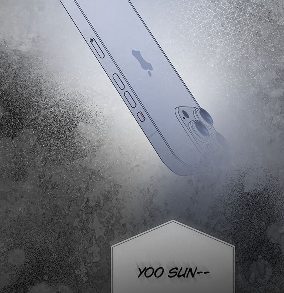 Gazing at You Chapter 54 page 116 - 
