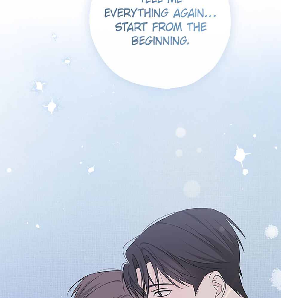 Gazing at You Chapter 54 page 19 - 