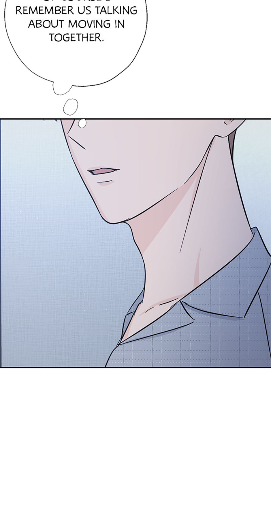 Gazing at You Chapter 54 page 3 - 
