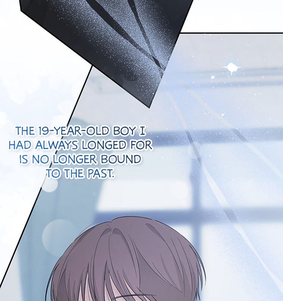 Gazing at You Chapter 54 page 24 - 