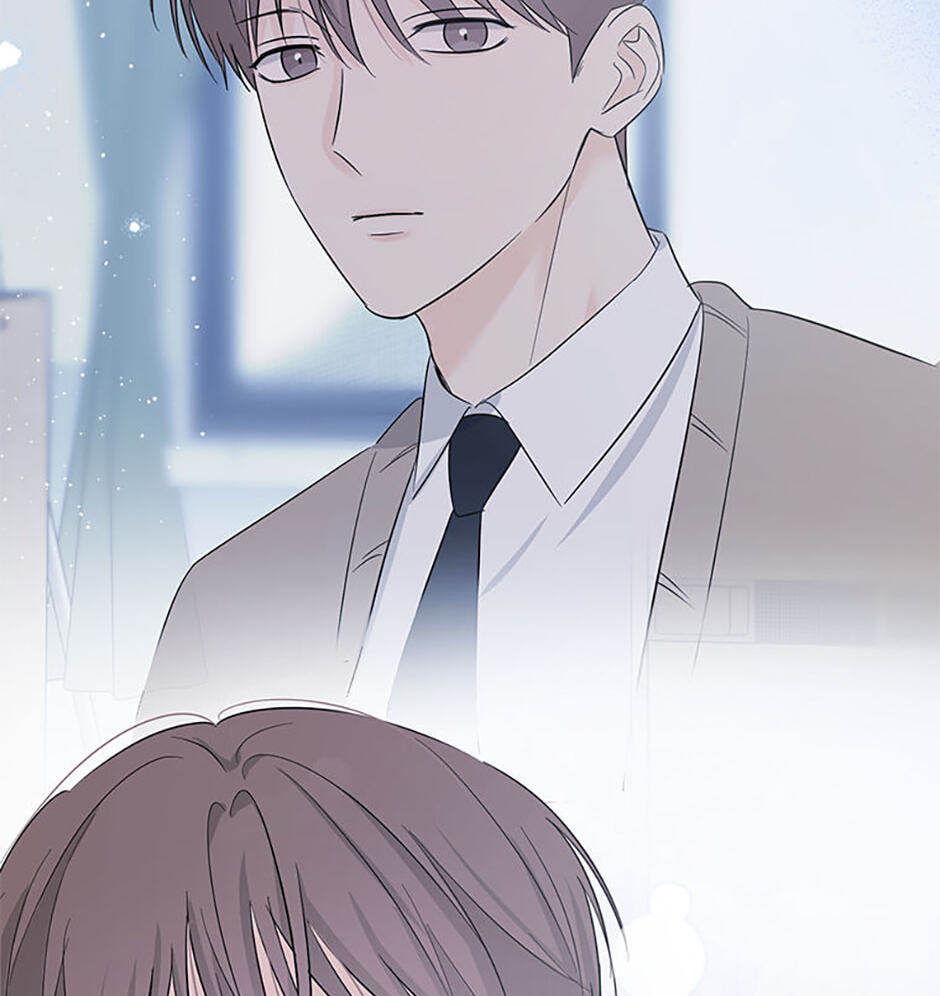 Gazing at You Chapter 54 page 25 - 