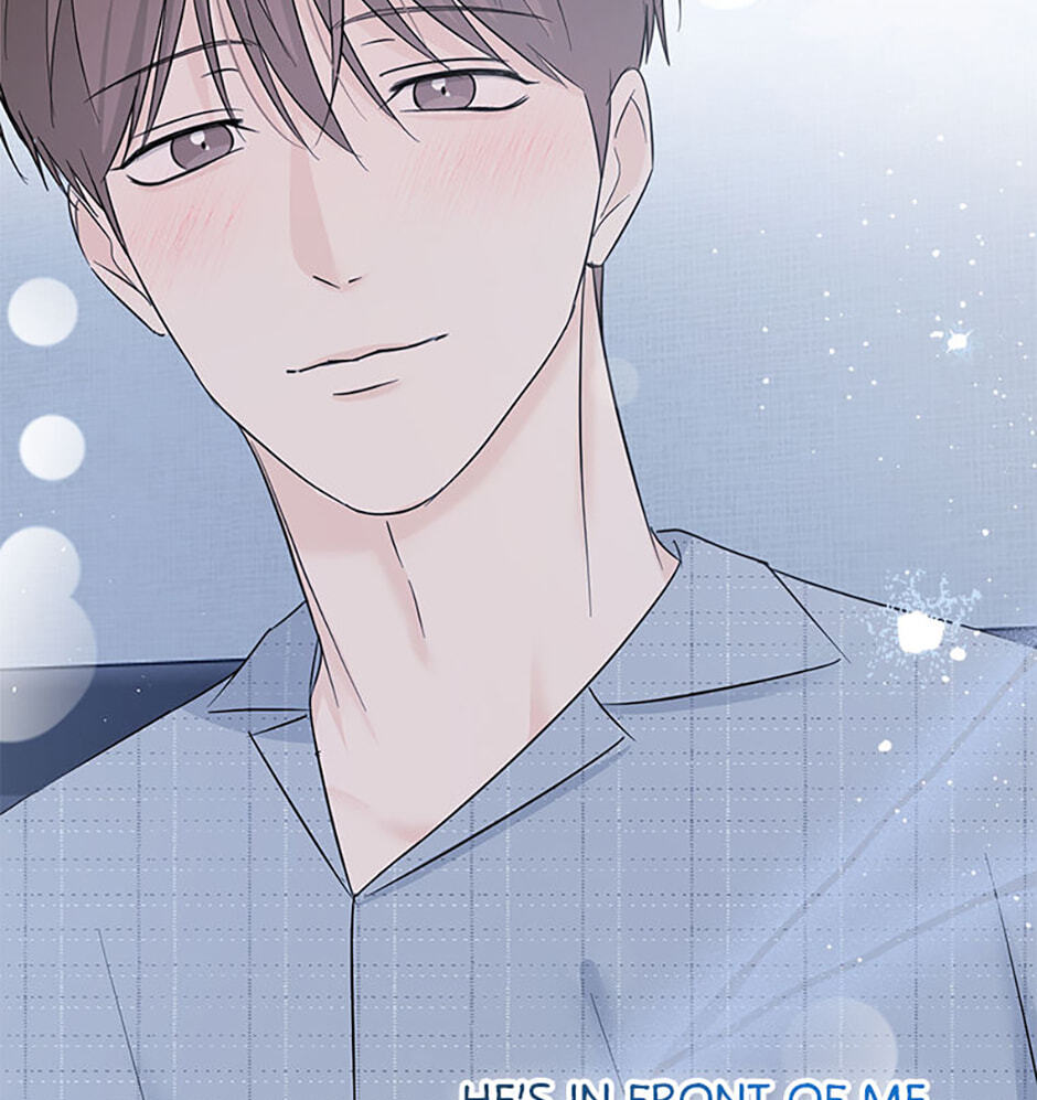 Gazing at You Chapter 54 page 26 - 