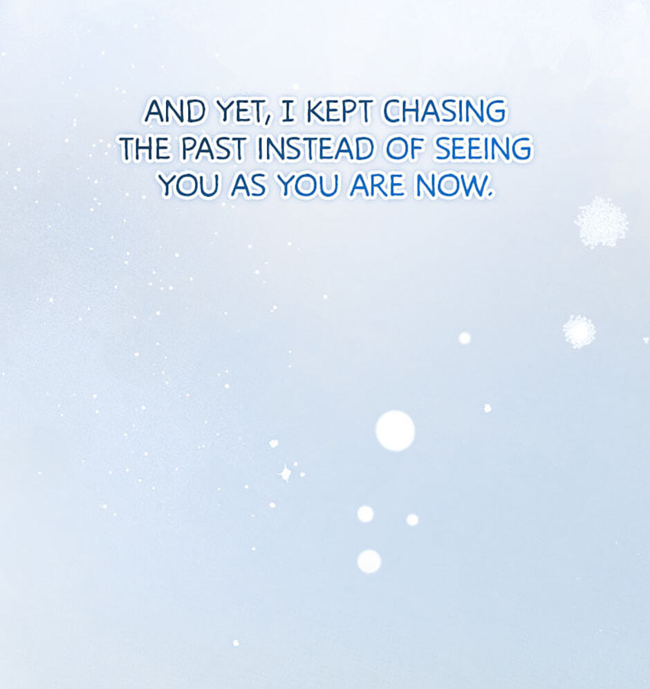 Gazing at You Chapter 54 page 28 - 