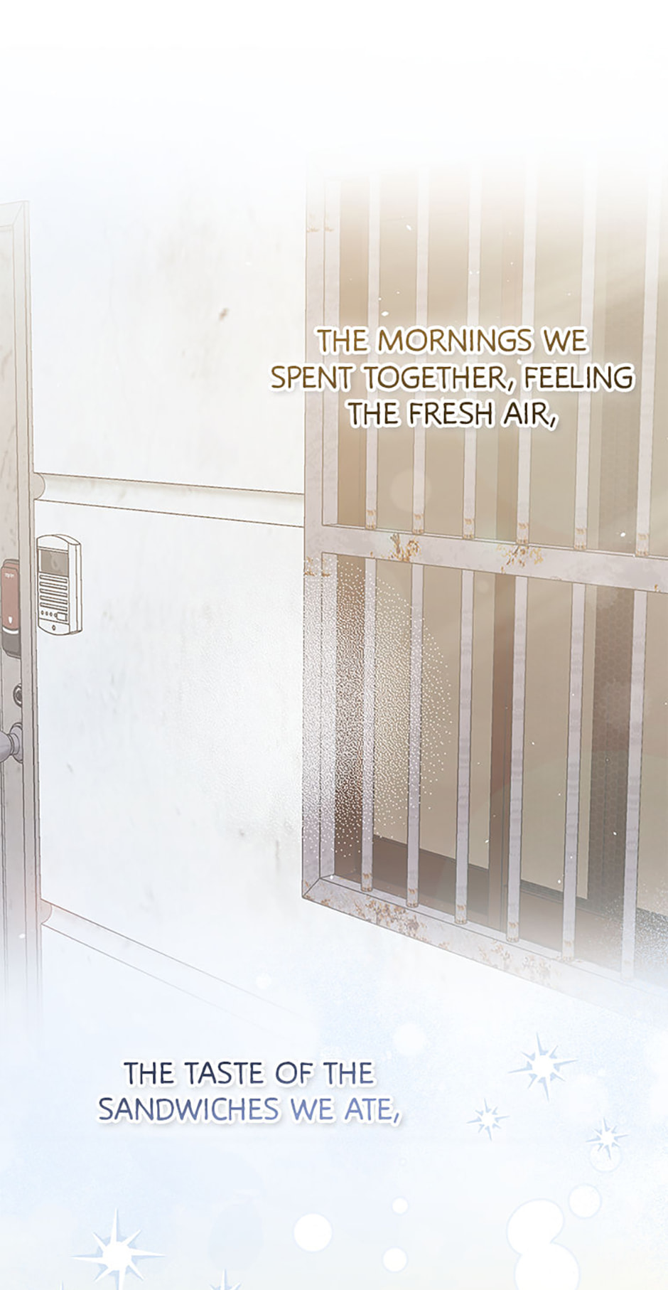Gazing at You Chapter 54 page 4 - 