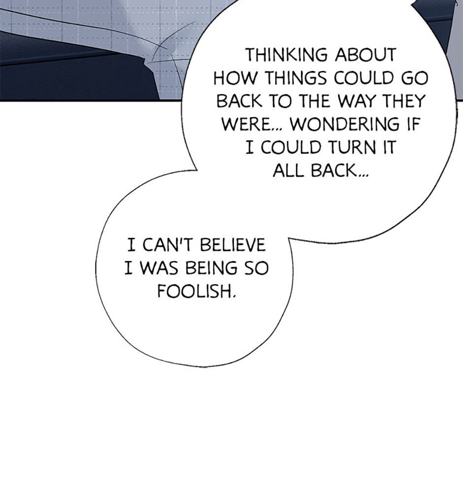 Gazing at You Chapter 54 page 31 - 