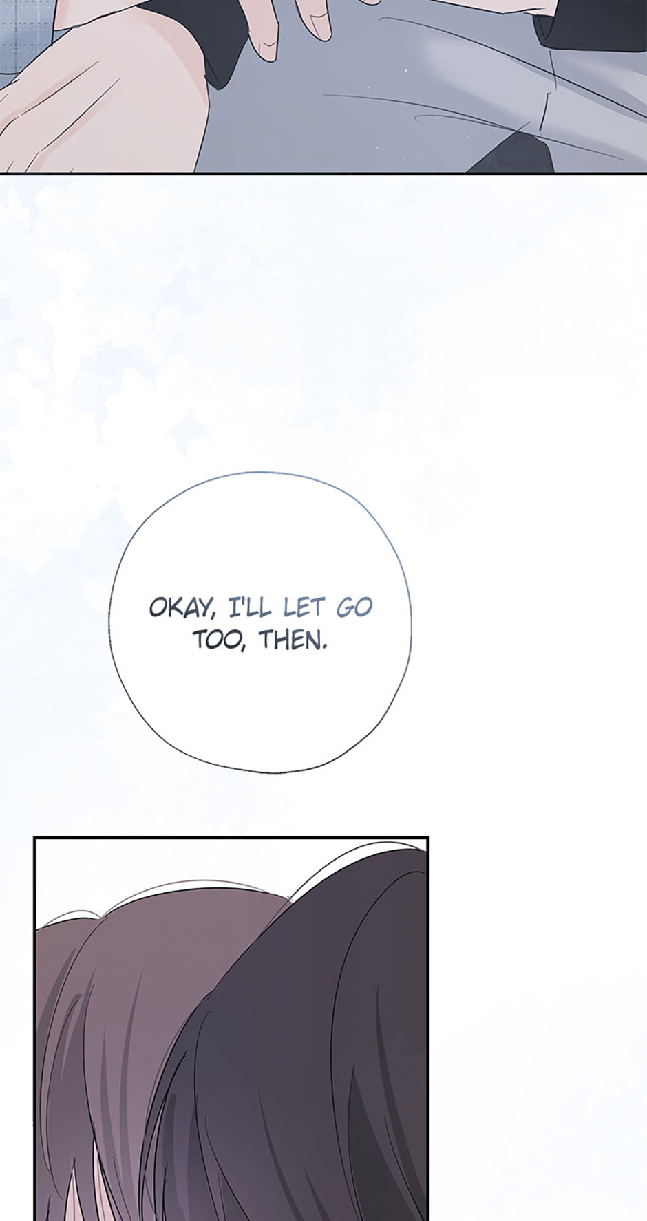 Gazing at You Chapter 54 page 33 - 
