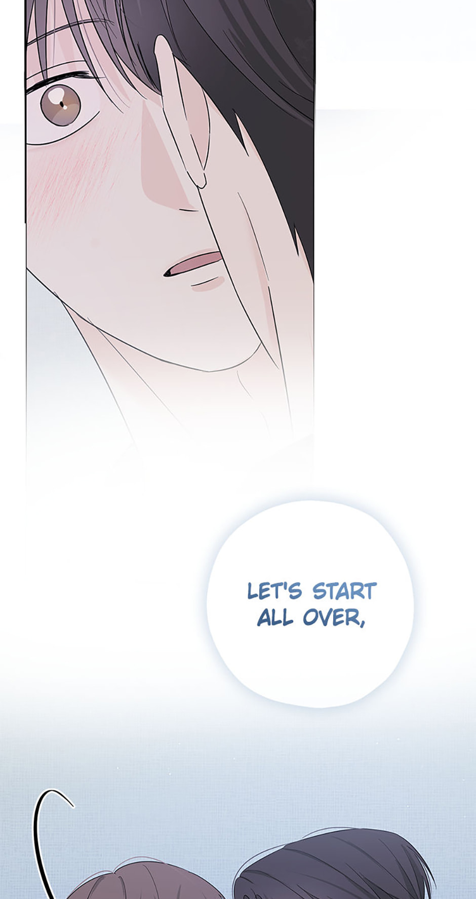 Gazing at You Chapter 54 page 34 - 
